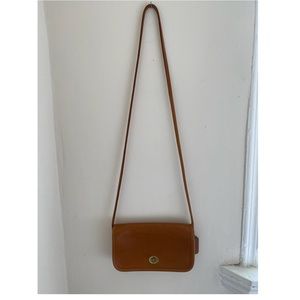 Coach Crossbody
